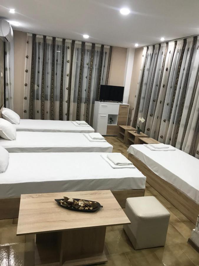 Каламанди Azenograd Kültér fotó
