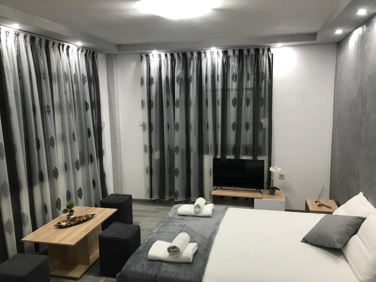 Каламанди Azenograd Kültér fotó