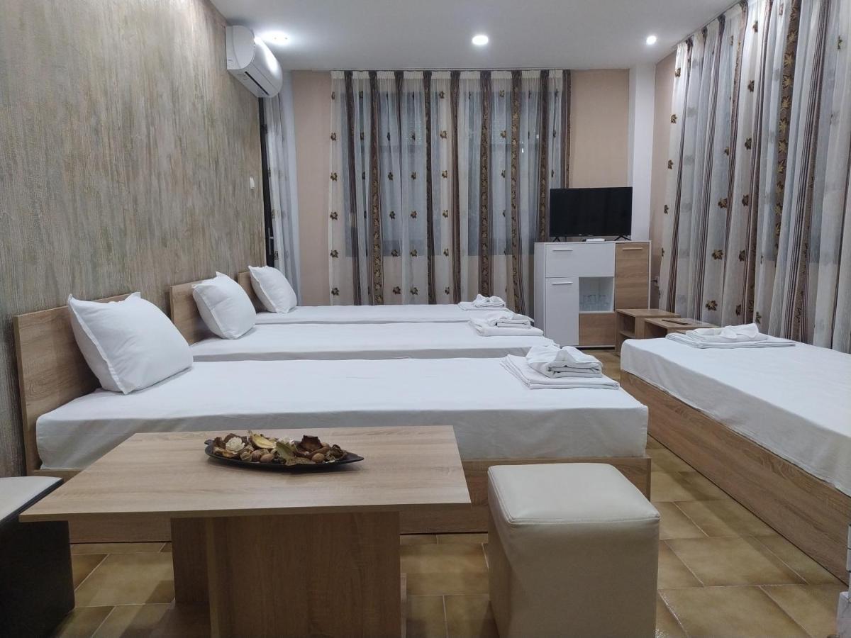 Каламанди Azenograd Kültér fotó