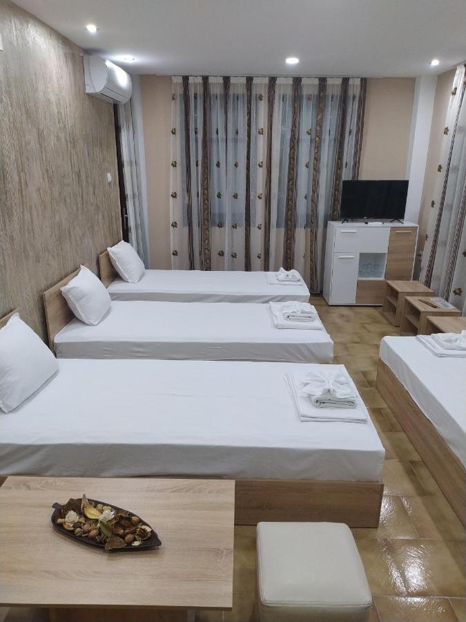 Каламанди Azenograd Kültér fotó