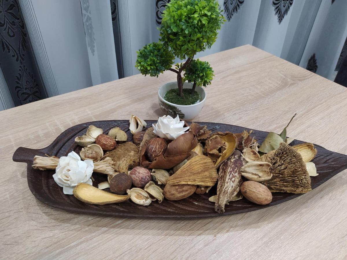 Каламанди Azenograd Kültér fotó
