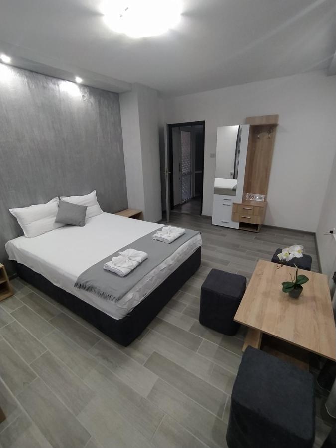 Каламанди Azenograd Kültér fotó