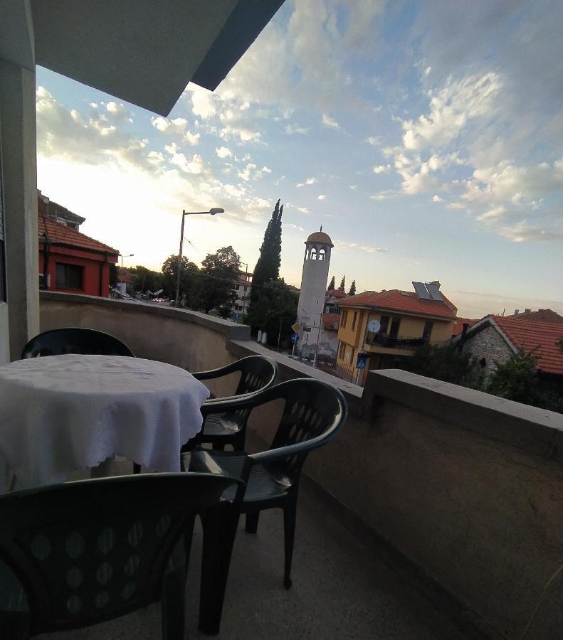 Каламанди Azenograd Kültér fotó