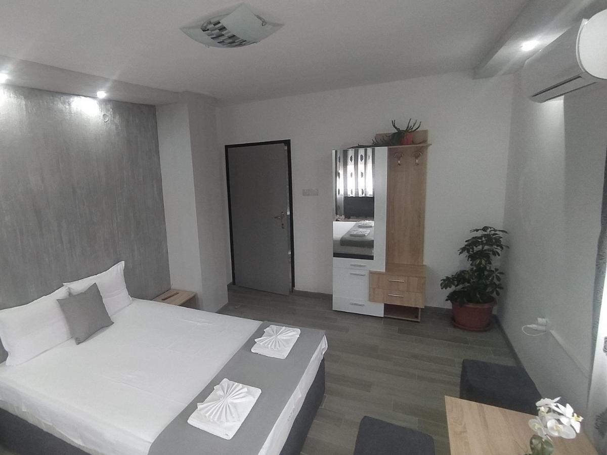 Каламанди Azenograd Kültér fotó